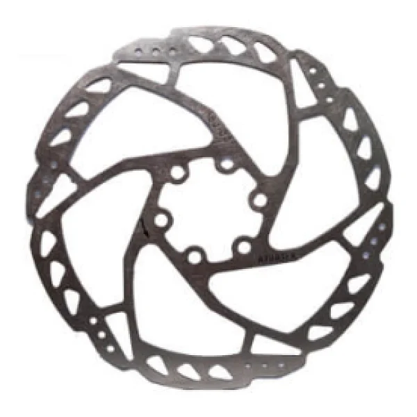 ZOZO - Disk Fren Rotoru 160mm (2 li takım ön+arka) - Görsel 3