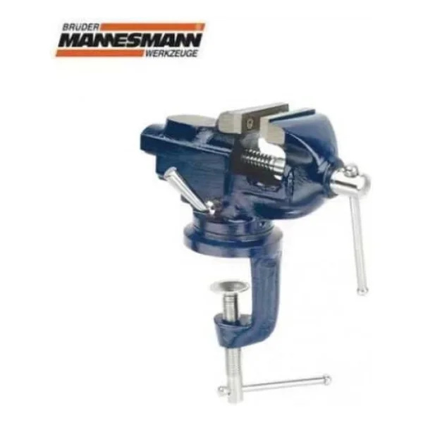 Mannesmann 713-050 50 mm Kuyumcu Mengenesi - Görsel 3
