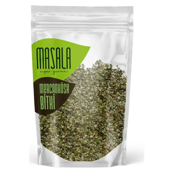 Mercan Köşk 50 gr (Dried Marjoram) - Görsel 2