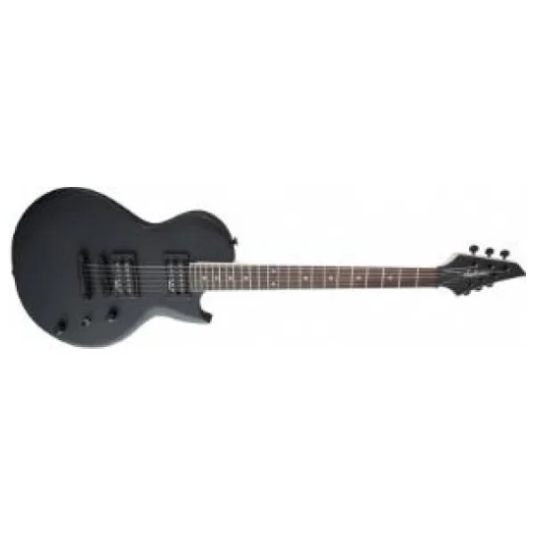 Jackson JS22 SC Monarkh AH Elektro Gitar - Görsel 4
