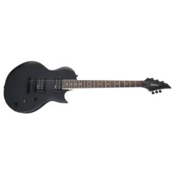 Jackson JS22 SC Monarkh AH Elektro Gitar - Görsel 5