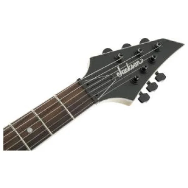 Jackson JS22 SC Monarkh AH Elektro Gitar - Görsel 7