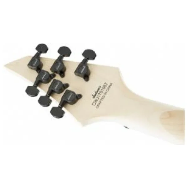 Jackson JS22 SC Monarkh AH Elektro Gitar - Görsel 8