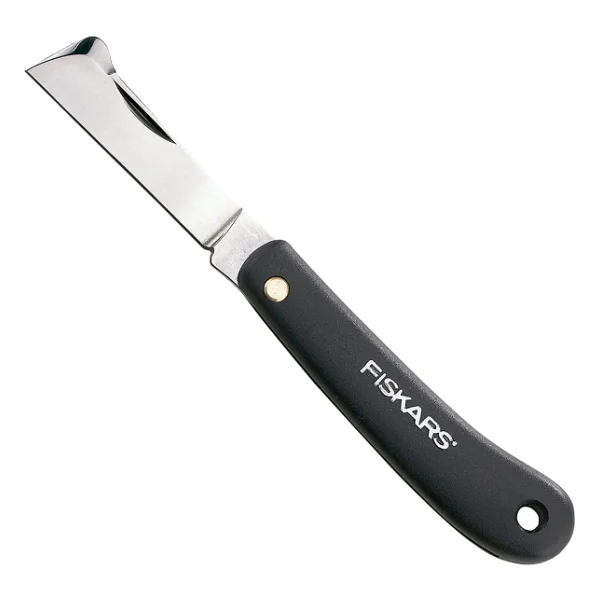 Fiskars 125900 K60 Aşı Çakısı - Görsel 2