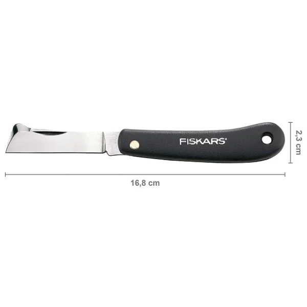 Fiskars 125900 K60 Aşı Çakısı - Görsel 3