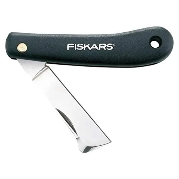 Fiskars 125900 K60 Aşı Çakısı - Görsel 4