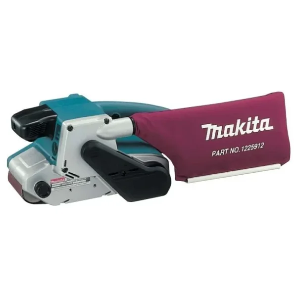 Makita 9903 Tank Zımpara Makinesi - Görsel 3