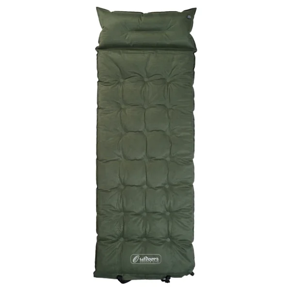 OutdoorZ DIY1401 Oto Şişme Mat - Görsel 3