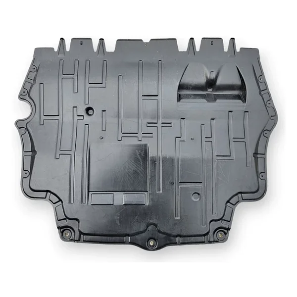 Vw Passat B7 2011-2014 Dizel Motor Alt Muhafaza Plastigi 3C0825235m - Görsel 2