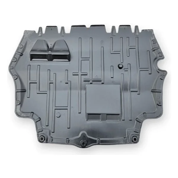 Vw Passat B7 2011-2014 Dizel Motor Alt Muhafaza Plastigi 3C0825235m - Görsel 4