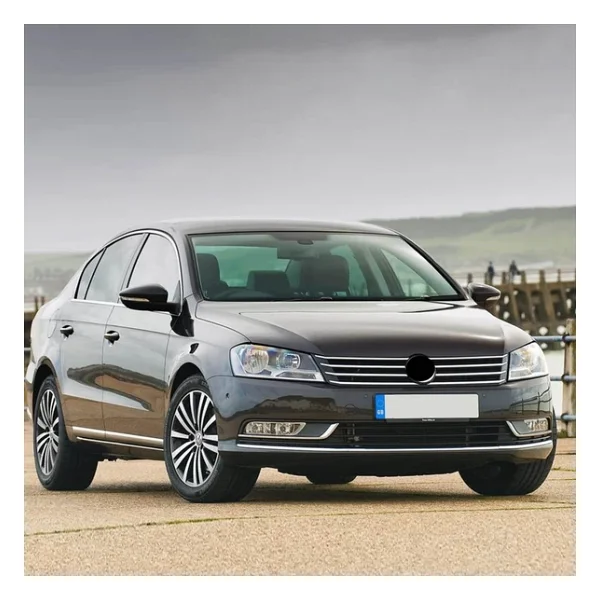 Vw Passat B7 2011-2014 Dizel Motor Alt Muhafaza Plastigi 3C0825235m - Görsel 3