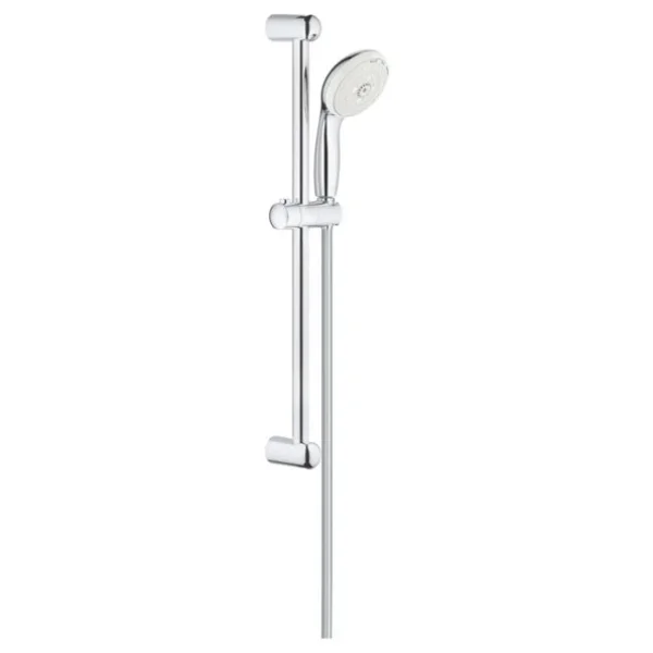 Grohe 27644001 Tempesta 3 Fonksiyonlu El Duşlu Duş Seti - Görsel 6