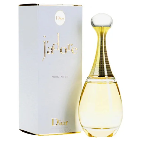 Dior J'Adore EDP 100 ml Kadın Parfüm - Görsel 4