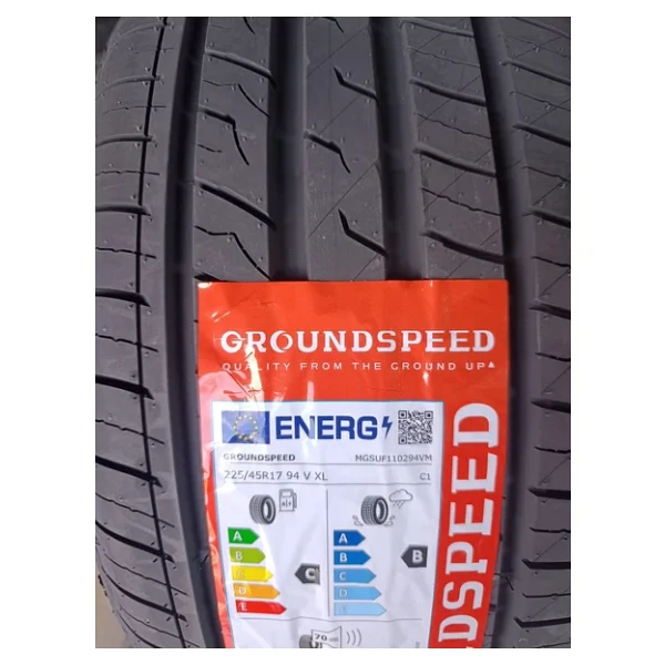 Funtoma Roadfun 175/65 R14 82H Yaz Lastiği - 2025 - Görsel 2