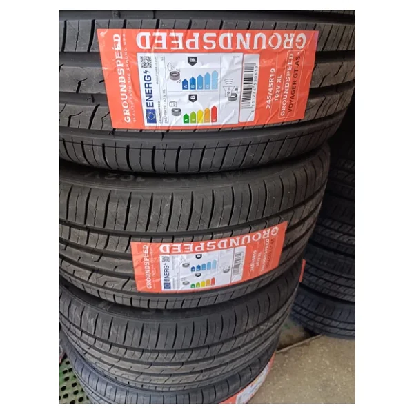 Funtoma Roadfun 175/65 R14 82H Yaz Lastiği - 2025 - Görsel 3