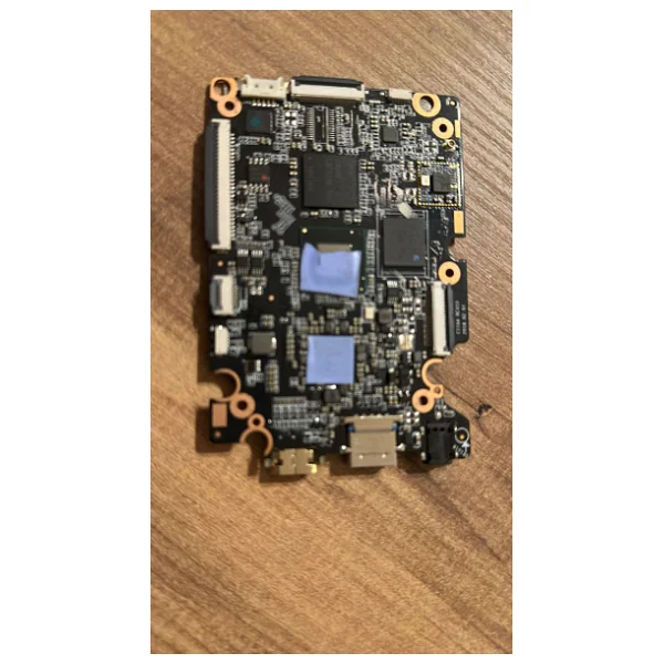 Ixtech Thinbook 11,6" De18t Anakart - Görsel 2
