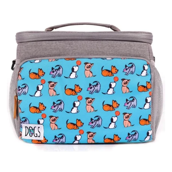 Biggdesign Cats Isı Yalıtımlı Çanta - Görsel 6