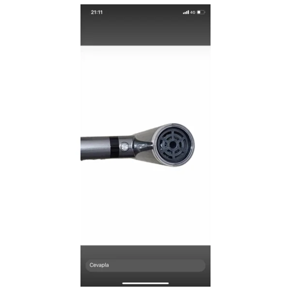 Astra F6 Negatif İyon 1800 W Saç Kurutma Makinesi - Görsel 5