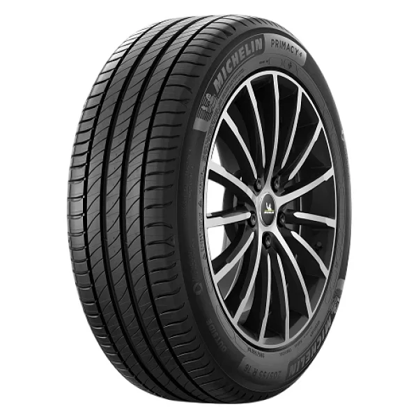 Michelin Primacy 4 Plus 215/60 R16 99H XL Yaz Lastiği - 2024 - Görsel 7