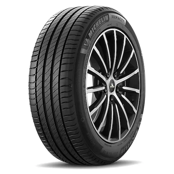 Michelin Primacy 4 Plus 215/60 R16 99H XL Yaz Lastiği - 2024 - Görsel 4
