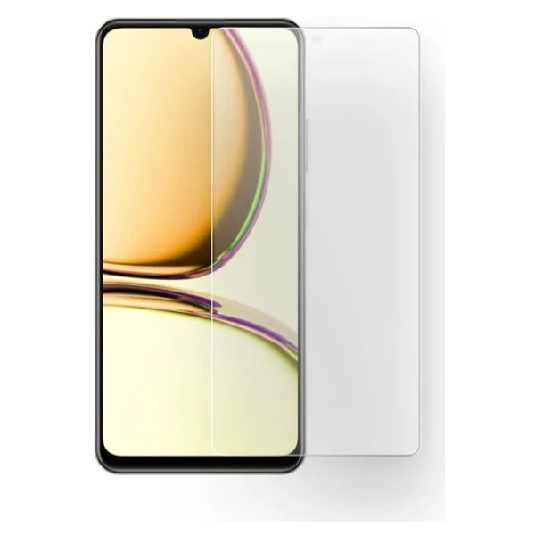 Binano Binano Extreme Realme C53 Nano Ekran Koruyucu - Görsel 2