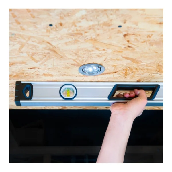 Bosch 1600A016BR 120 cm Alüminyum Su Terazisi - Görsel 5