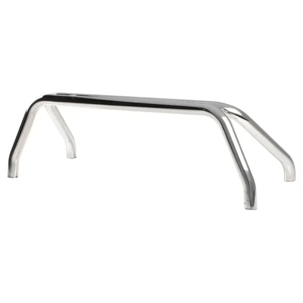 Ford Ranger Wildtrak Roll Bar Sandplus Black 2023+ Prb03 - Görsel 2