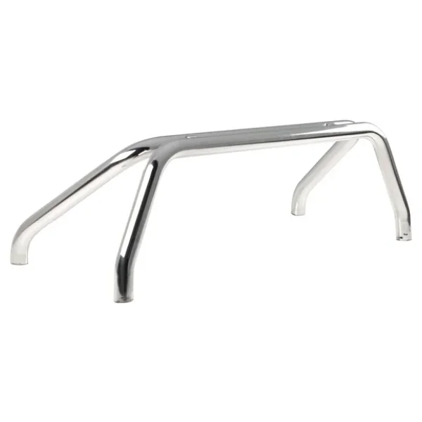 Ford Ranger Wildtrak Roll Bar Sandplus Black 2023+ Prb03 - Görsel 3
