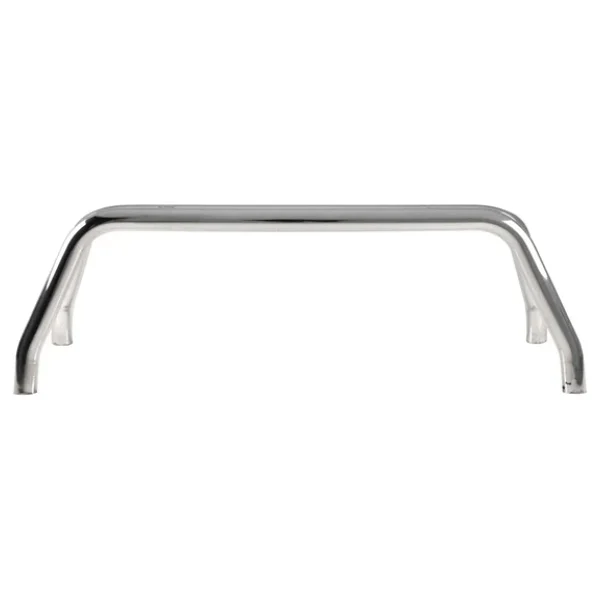 Ford Ranger Wildtrak Roll Bar Sandplus Black 2023+ Prb03 - Görsel 4