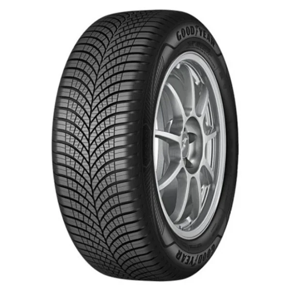 Goodyear Vector 4Seasons Gen-3 215/55 R16 97V XL 4 Mevsim Lastik - 2024 - Görsel 5