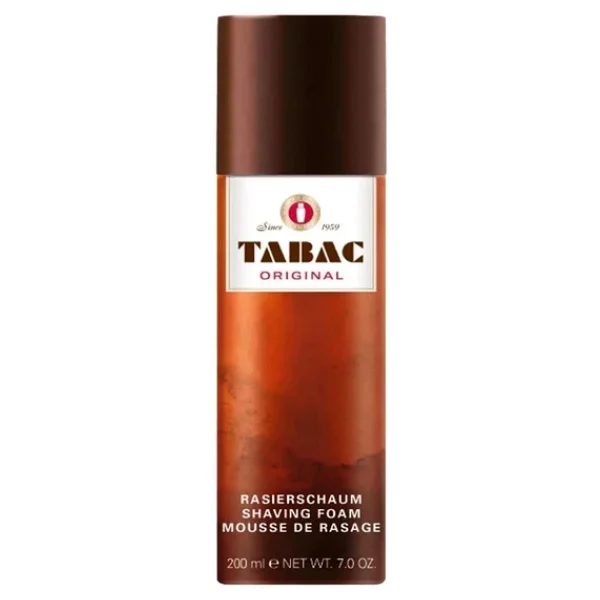 Tabac Original 200 ml Tıraş Köpüğü - Görsel 7