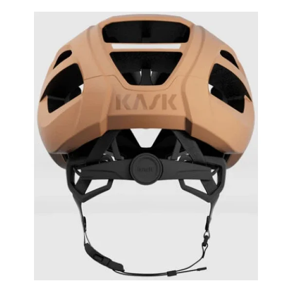 Kask Protone Icon Yol Bisikleti Kaskı Beyaz-M - Görsel 3