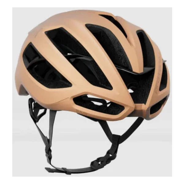 Kask Protone Icon Yol Bisikleti Kaskı Beyaz-M - Görsel 4