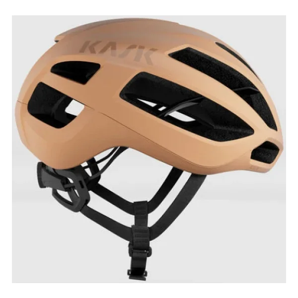 Kask Protone Icon Yol Bisikleti Kaskı Beyaz-M - Görsel 7
