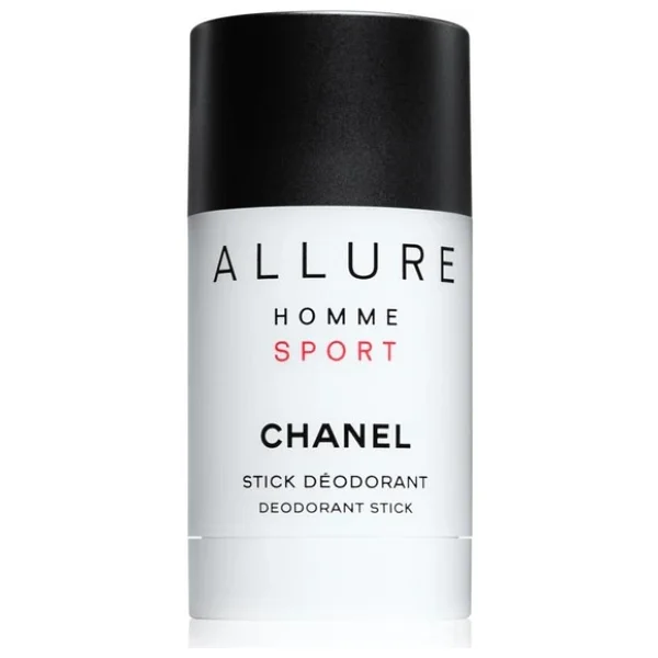 Chanel Allure Homme Sport 75 ml Erkek Stick Deodorant - Görsel 4