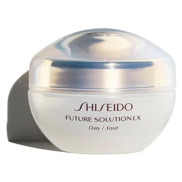 Shiseido Future Solution LX Total Protective Cream 50 ml - Görsel 6