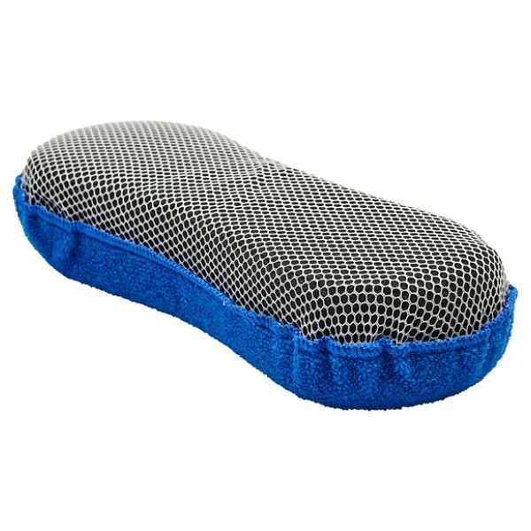 Michelin MC3505 Mikrofiber Oto Yıkama ve Parlatma Süngeri - Görsel 4