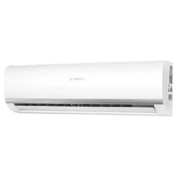 Bosch Climate 2000 CL2000U W 26 E 9000 BTU Duvar Tipi Split Klima - Montaj Dahil - Görsel 4