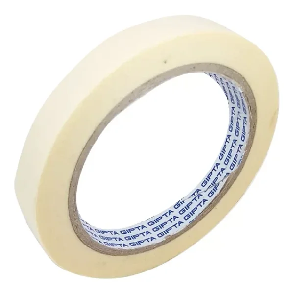 Gıpta Maskeleme Bandı 19MMX40M - Görsel 7