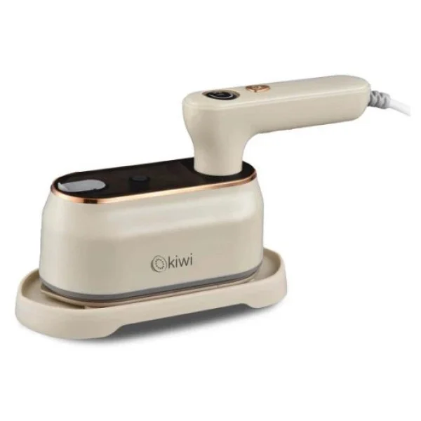 Kiwi KSI-646 2in1 Krem Buharlı Ütü - Görsel 3