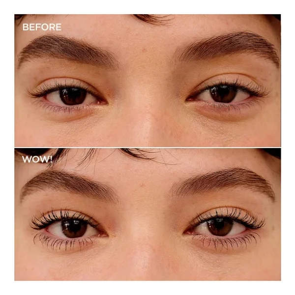 benefit cosmetics Hacim, Lifting ve Volume Etkili Maskara - Görsel 3
