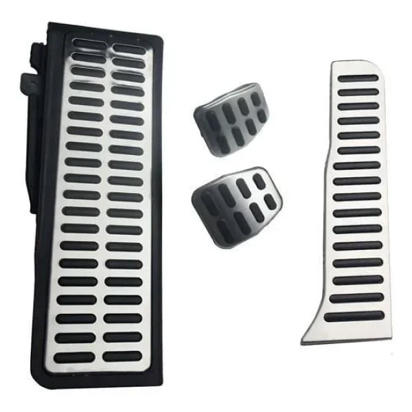 Vw Passat B6 Manuel Pedal Seti Geçmeli Tip 2005-2010 Arası - Görsel 4