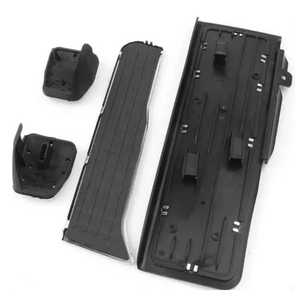Vw Passat B6 Manuel Pedal Seti Geçmeli Tip 2005-2010 Arası - Görsel 5