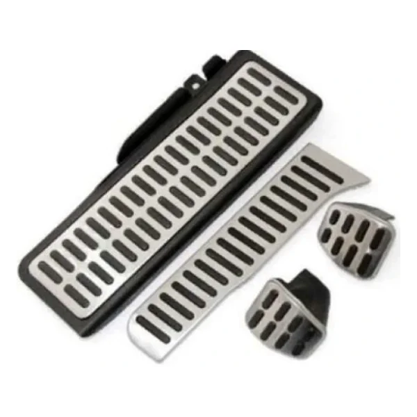 Seat Altea Manuel Pedal Seti Geçmeli Tip 2005-2009 Arası - Görsel 2