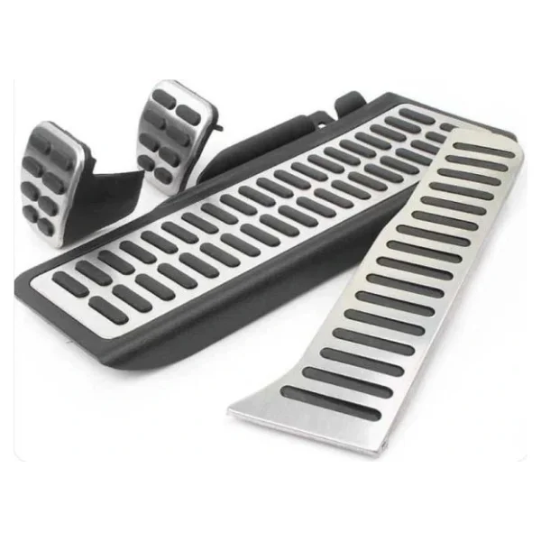 Seat Altea Manuel Pedal Seti Geçmeli Tip 2005-2009 Arası - Görsel 3