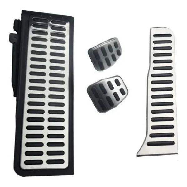 Seat Altea Manuel Pedal Seti Geçmeli Tip 2005-2009 Arası - Görsel 4