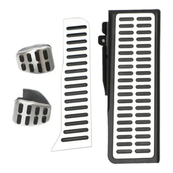 Seat Altea Manuel Pedal Seti Geçmeli Tip 2005-2009 Arası - Görsel 6