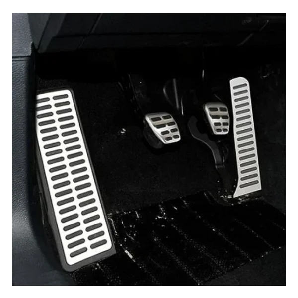 Seat Altea Manuel Pedal Seti Geçmeli Tip 2005-2009 Arası - Görsel 7