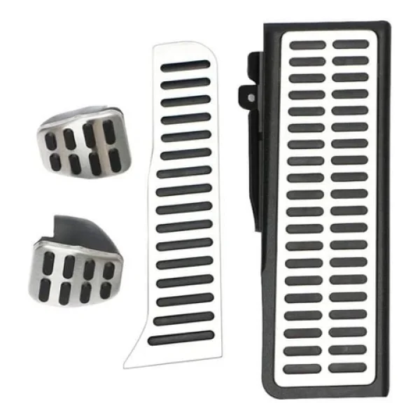 Vw Passat B6 Manuel Pedal Seti Geçmeli Tip 2005-2010 Arası - Görsel 6