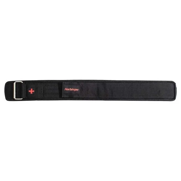 Harbinger 4'' Foam Core Nylon Belt Ağırlık Kemeri - Görsel 2